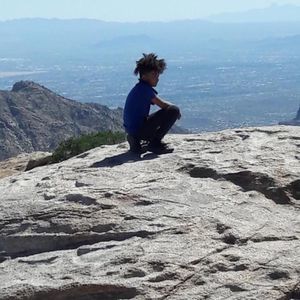 Meet your Posher, Amir